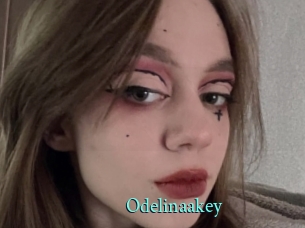 Odelinaakey