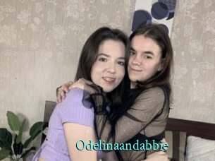 Odelinaandabbie