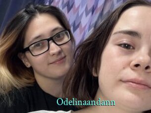 Odelinaandann