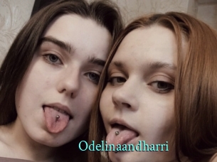 Odelinaandharri