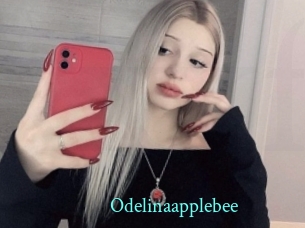 odelinaapplebee xxx Fantasy Land