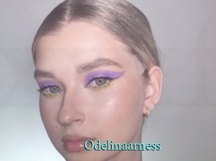 Odelinaarness