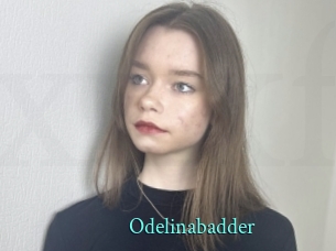 Odelinabadder