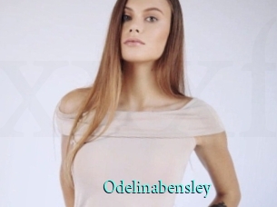 Odelinabensley