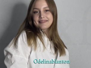 Odelinablanton