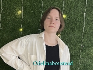 odelinaboustead xxx Fantasy Land