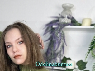 Odelinaburruss