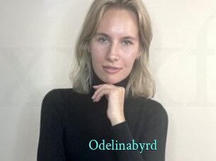 Odelinabyrd
