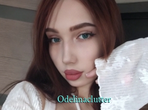 Odelinaclutter