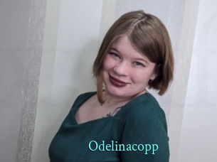 Odelinacopp