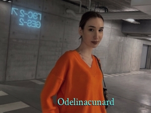 Odelinacunard