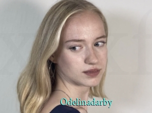 Odelinadarby