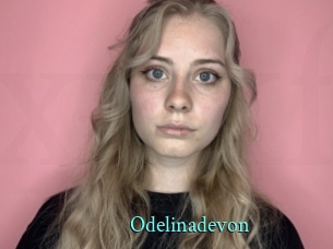 Odelinadevon