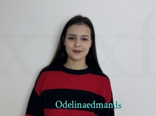 odelinaedmands xxx Fantasy Land