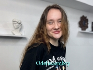 Odelinaembry