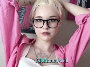 Odelinafarwell