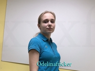 Odelinafricker