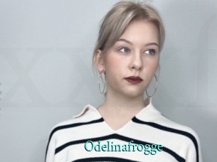 Odelinafrogge