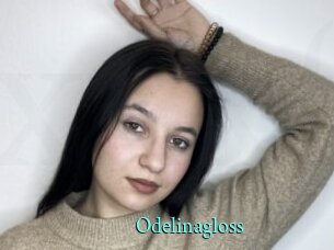 Odelinagloss