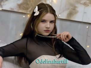 Odelinahartill