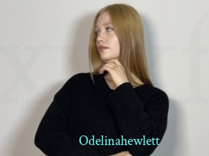 Odelinahewlett