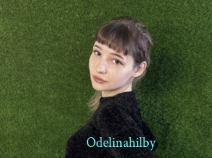 Odelinahilby