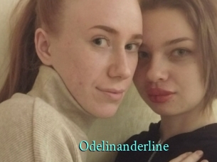 Odelinanderline