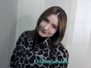 Odelindabiddix