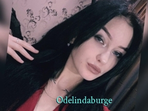 Odelindaburge