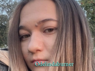 Odelindaburner