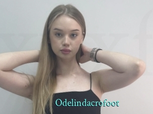 Odelindacrofoot