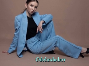 Odelindadarr