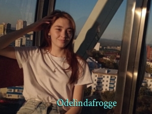 Odelindafrogge