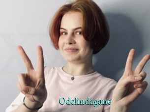 Odelindagane
