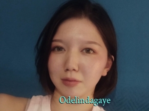 Odelindagaye
