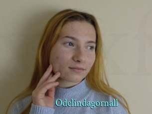 Odelindagornall