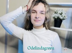 odelindagreen xxx Fantasy Land