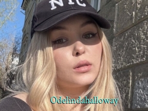 Odelindahalloway