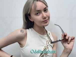 Odelindahatt