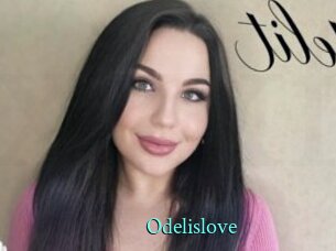 odelislove xxx Fantasy Land