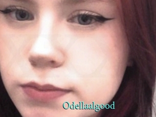 Odellaalgood