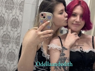 odellaandedith xxx Fantasy Land