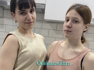 Odellaandlinn