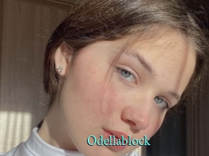 Odellablock