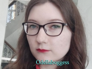 Odellaboggess