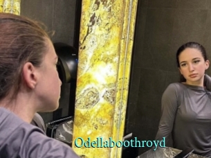 Odellaboothroyd
