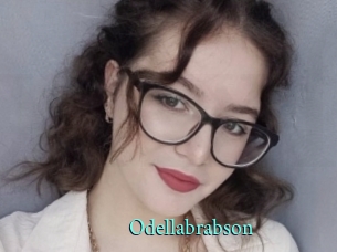 Odellabrabson