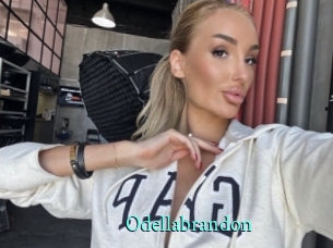 Odellabrandon
