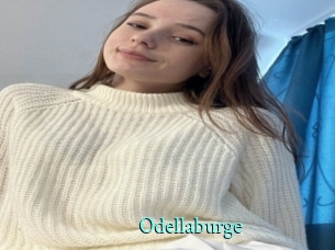Odellaburge