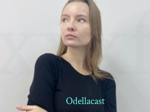Odellacast